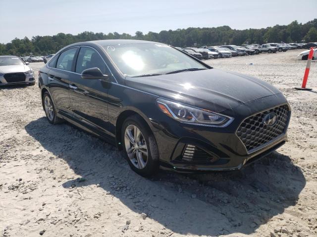 HYUNDAI SONATA LIM 2019 5npe34af5kh789095