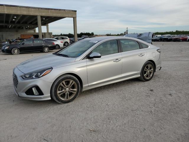 HYUNDAI SONATA LIM 2019 5npe34af5kh793907