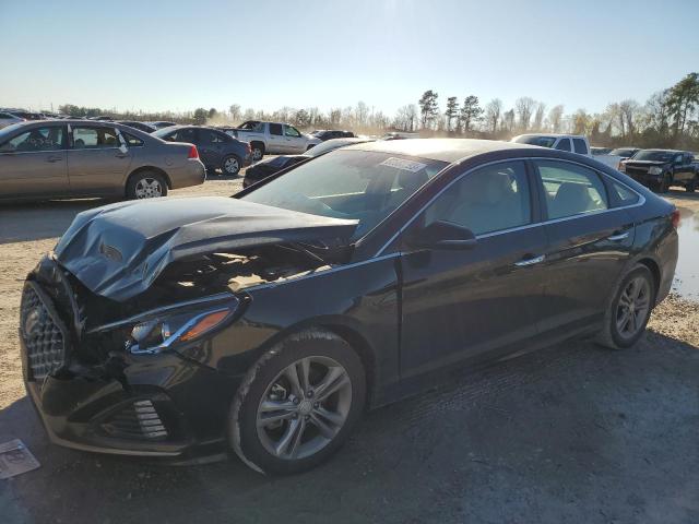 HYUNDAI SONATA 2019 5npe34af5kh795902