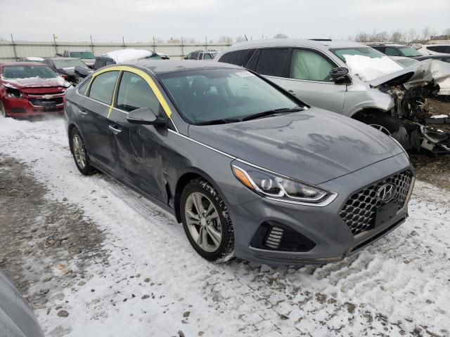 HYUNDAI SONATA LIM 2019 5npe34af5kh800970