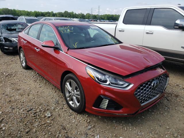 HYUNDAI NULL 2019 5npe34af5kh803738