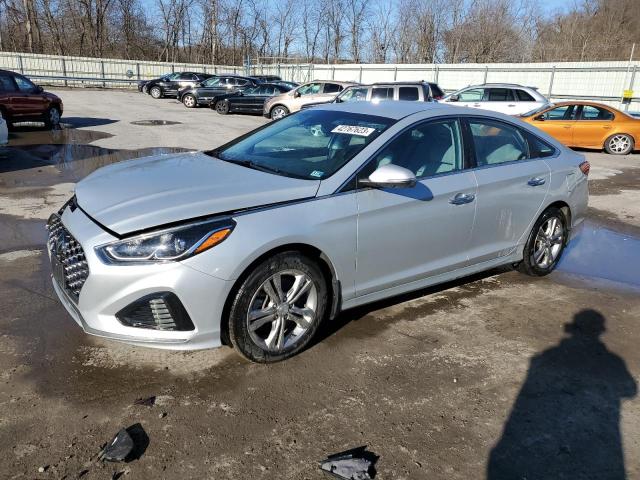 HYUNDAI SONATA LIM 2019 5npe34af5kh812696