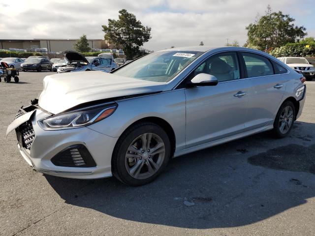 HYUNDAI SONATA LIM 2019 5npe34af5kh818840