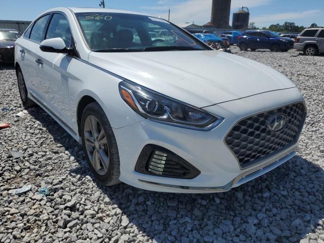 HYUNDAI SONATA LIM 2019 5npe34af5kh820782