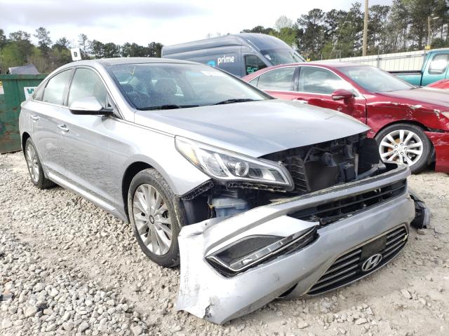 HYUNDAI SONATA 2015 5npe34af6fh006341