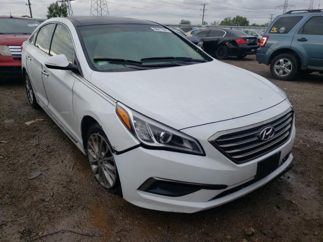 HYUNDAI SONATA SPO 2015 5npe34af6fh010650