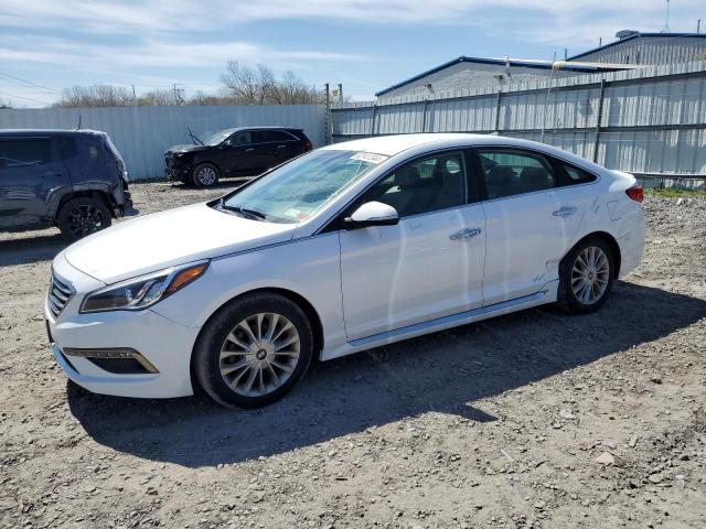 HYUNDAI SONATA 2015 5npe34af6fh012107