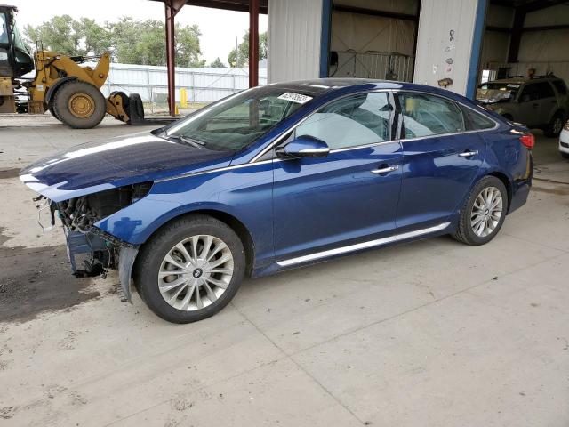 HYUNDAI SONATA SPO 2015 5npe34af6fh012169