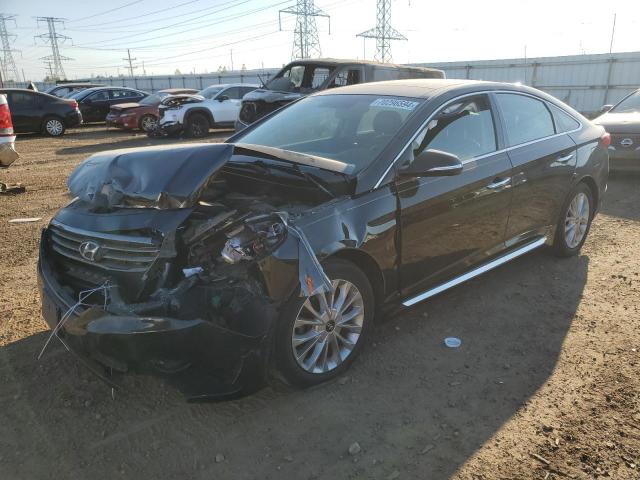 HYUNDAI SONATA SPO 2015 5npe34af6fh013645