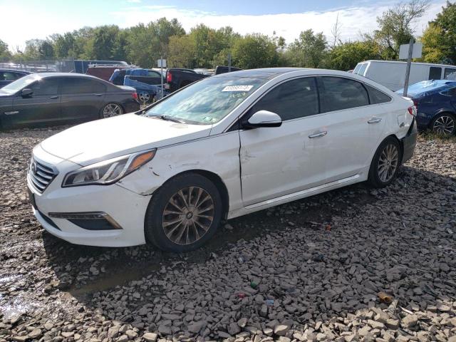 HYUNDAI SONATA 2015 5npe34af6fh015024