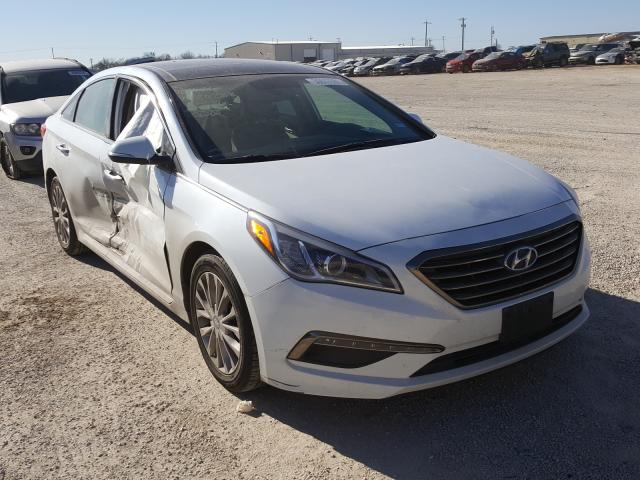 HYUNDAI SONATA SPO 2015 5npe34af6fh016576