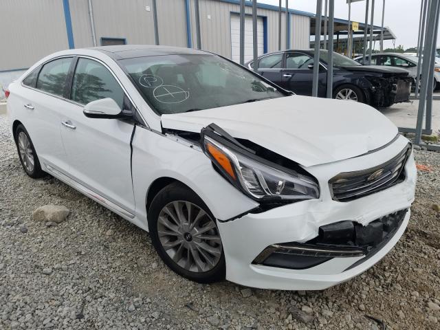 HYUNDAI SONATA SPO 2015 5npe34af6fh019106