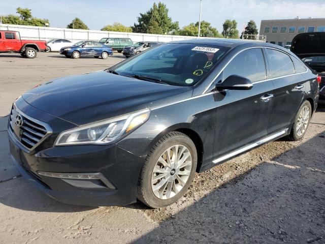 HYUNDAI SONATA SPO 2015 5npe34af6fh019560