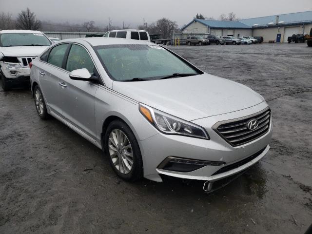 HYUNDAI SONATA SPO 2015 5npe34af6fh019803