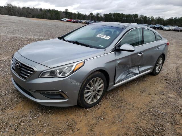 HYUNDAI SONATA SPO 2015 5npe34af6fh023088