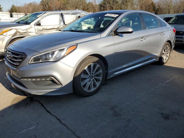 HYUNDAI SONATA 2015 5npe34af6fh023480