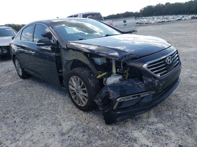 HYUNDAI SONATA SPO 2015 5npe34af6fh024130