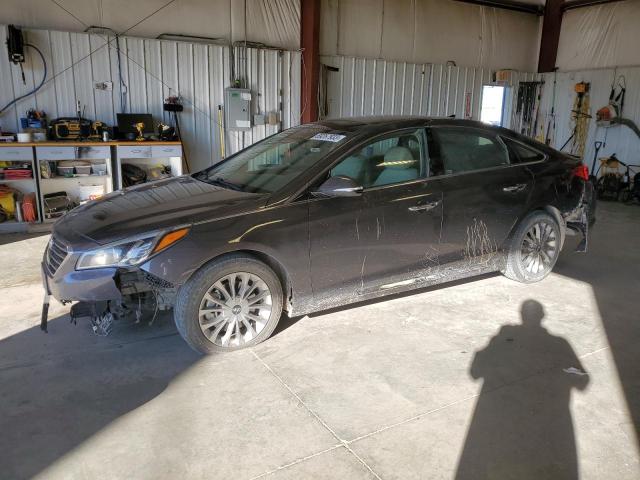 HYUNDAI SONATA 2015 5npe34af6fh026492