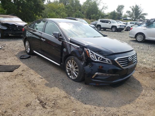 HYUNDAI SONATA 2014 5npe34af6fh027917