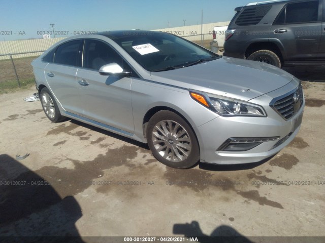 HYUNDAI SONATA 2015 5npe34af6fh028095