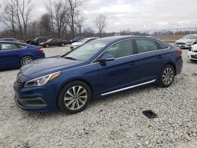 HYUNDAI SONATA SPO 2015 5npe34af6fh028341