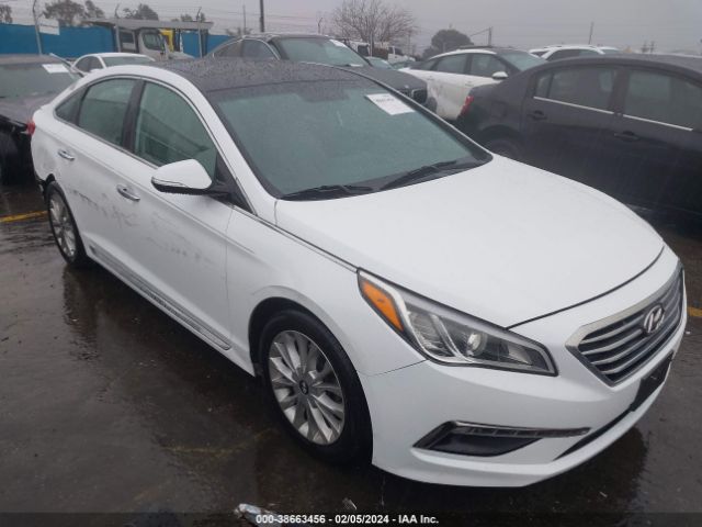 HYUNDAI SONATA 2015 5npe34af6fh028582