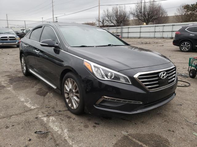 HYUNDAI SONATA SPO 2015 5npe34af6fh028839