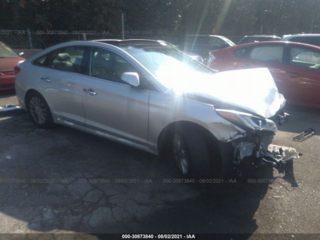 HYUNDAI SONATA 2015 5npe34af6fh028985