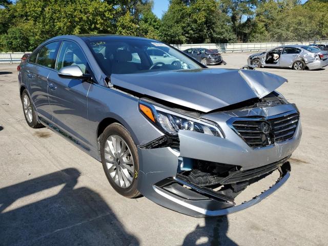 HYUNDAI SONATA SPO 2015 5npe34af6fh029098