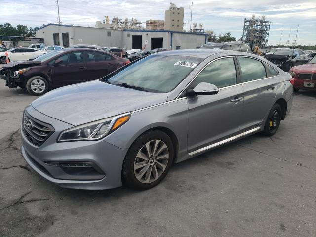 HYUNDAI SONATA SPO 2015 5npe34af6fh029425