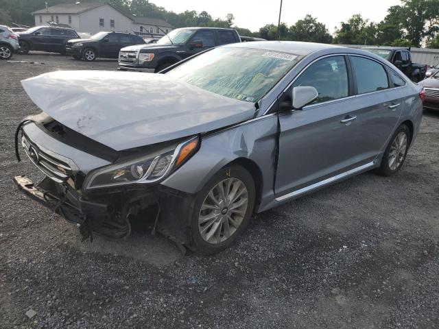 HYUNDAI SONATA SPO 2015 5npe34af6fh031241