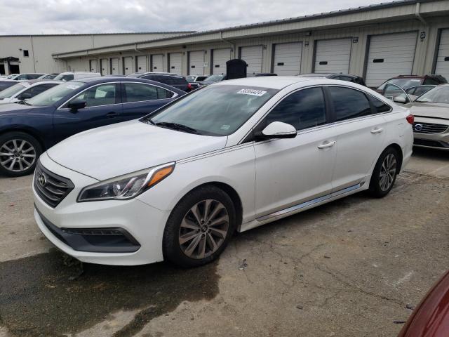 HYUNDAI SONATA 2015 5npe34af6fh032311