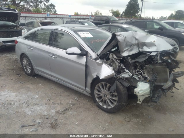 HYUNDAI SONATA 2015 5npe34af6fh032504