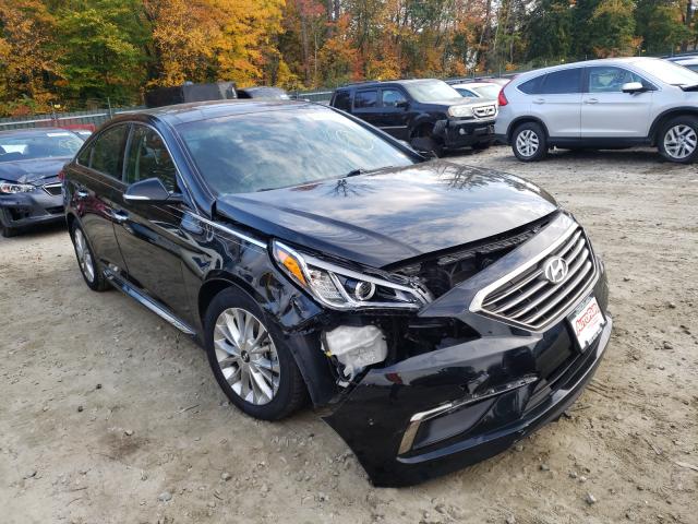 HYUNDAI SONATA SPO 2015 5npe34af6fh034513