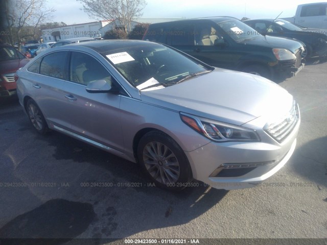 HYUNDAI SONATA 2015 5npe34af6fh034799