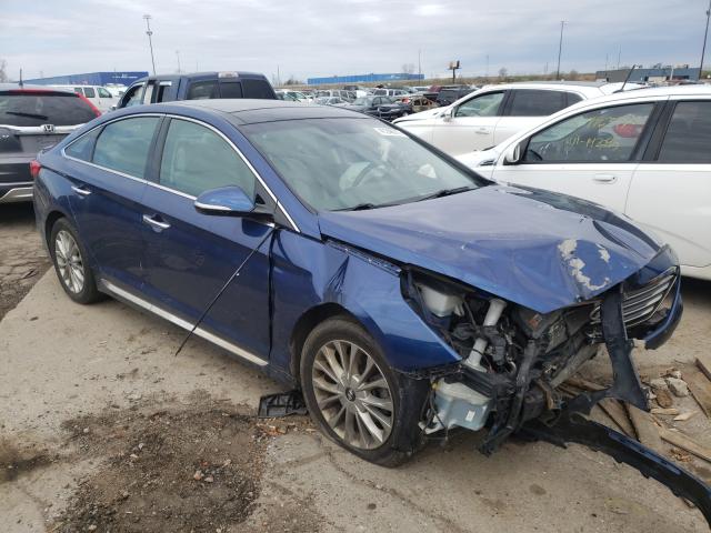 HYUNDAI SONATA SPO 2015 5npe34af6fh035323