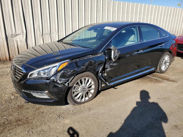 HYUNDAI SONATA 2015 5npe34af6fh037850