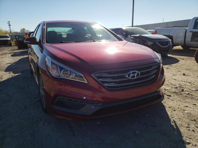 HYUNDAI NULL 2015 5npe34af6fh040778