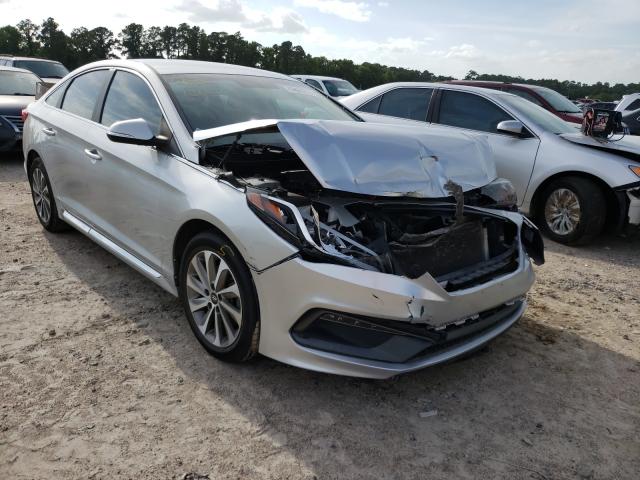 HYUNDAI SONATA SPO 2015 5npe34af6fh041056