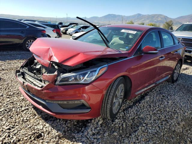 HYUNDAI SONATA SPO 2015 5npe34af6fh041879