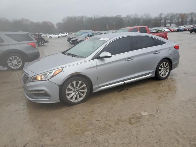 HYUNDAI SONATA SPO 2015 5npe34af6fh042059