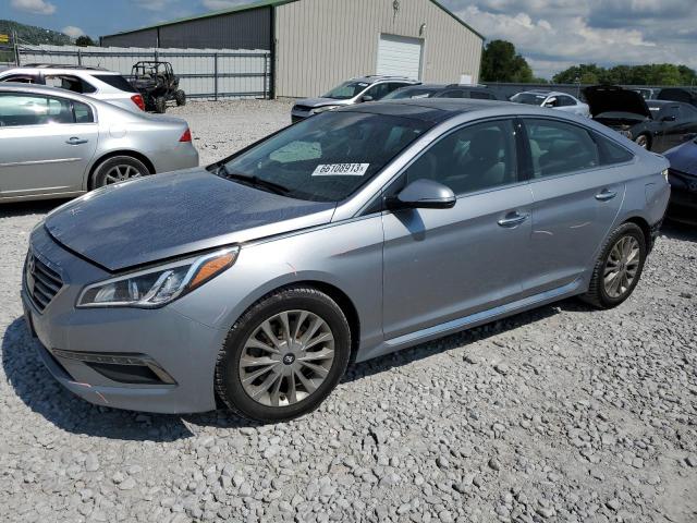 HYUNDAI SONATA SPO 2015 5npe34af6fh043955