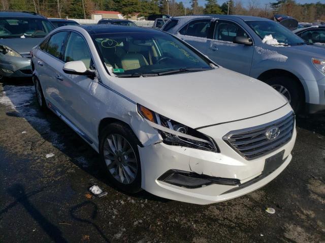 HYUNDAI SONATA SPO 2015 5npe34af6fh044071