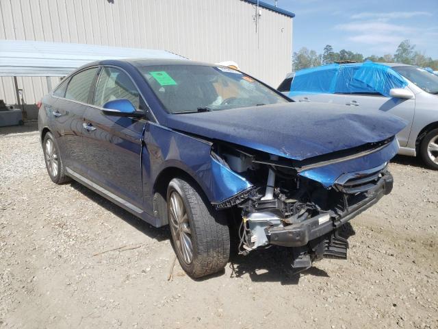 HYUNDAI SONATA SPO 2015 5npe34af6fh047259