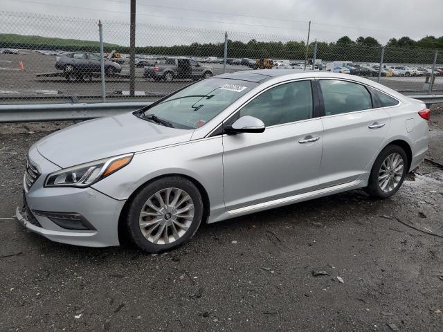 HYUNDAI SONATA 2015 5npe34af6fh048797