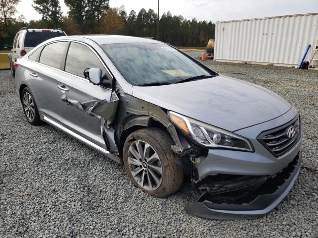 HYUNDAI SONATA SPO 2015 5npe34af6fh051537