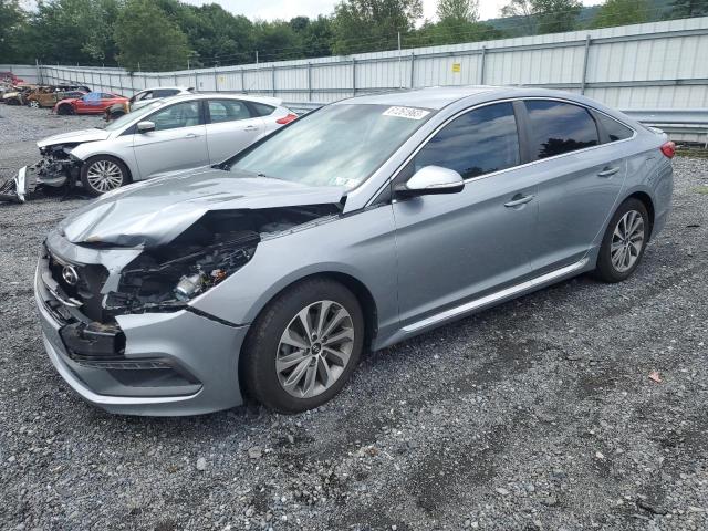 HYUNDAI SONATA SPO 2015 5npe34af6fh051540