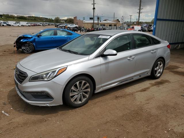 HYUNDAI SONATA 2015 5npe34af6fh051666