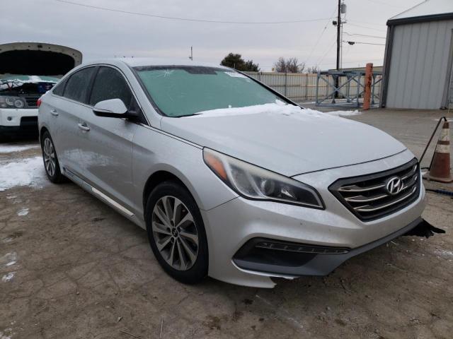 HYUNDAI SONATA SPO 2015 5npe34af6fh051702