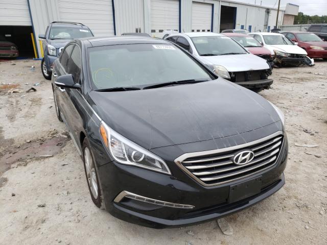 HYUNDAI SONATA SPO 2015 5npe34af6fh051764